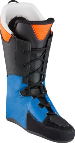 Chaussures De Ski Lange World Cup Rs Zj+ (power Blue) Homme 8 Chaussures De Ski Lange World Cup Rs Zj+ (power Blue) Homme -Volcom Soldes LBH9280 3 7