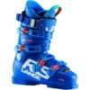 Chaussures De Ski Lange RS 130 Homme Bleu
