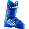 Chaussures De Ski Lange RS 100 WIDE Homme Bleu