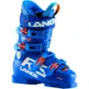 Chaussures De Ski Lange RS 110 S.C. Enfant Bleu