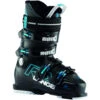 Chaussures De Ski Lange RX 110 W LV Femme Noir