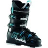 Chaussures De Ski Lange RX 110 W Femme Noir