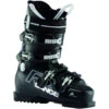 Chaussures De Ski Lange RX 80 W Femme Noir