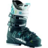 Chaussures De Ski Lange LX 90 W Femme Bleu