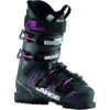 Chaussures De Ski Lange LX W RTL Femme Gris
