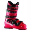Chaussures De Ski Lange RX 110 - RED/BLACK Homme