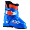 Chaussures De Ski Lange L-KID Garçon