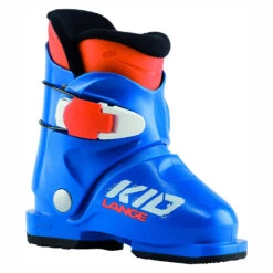 Chaussures De Ski Lange L-KID Garçon