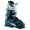 Chaussures De Ski Lange LX 90 W (DEEP PETROL/BLUE) Femme