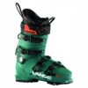 Chaussures De Ski De Rando Lange XT3 120 - JUNGLE GREEN Homme