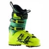 Chaussures De Ski De Rando Lange XT3 110 - YELLOW/GREEN Homme