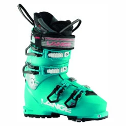 Chaussures De Ski De Rando Lange XT3 110 W LV - FREEDOM BLUE Femme