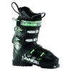 Chaussures De Ski De Rando Lange XT3 80 W - BLACK Femme
