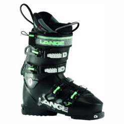 Chaussures De Ski De Rando Lange XT3 80 W - BLACK Femme