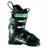 Chaussures De Ski De Rando Lange XT3 80 W LV - BLACK Femme