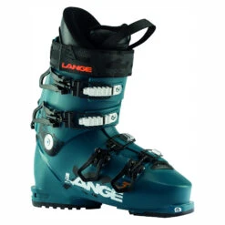 Chaussures De Ski De Rando Lange XT3 80 WIDE SC Garçon