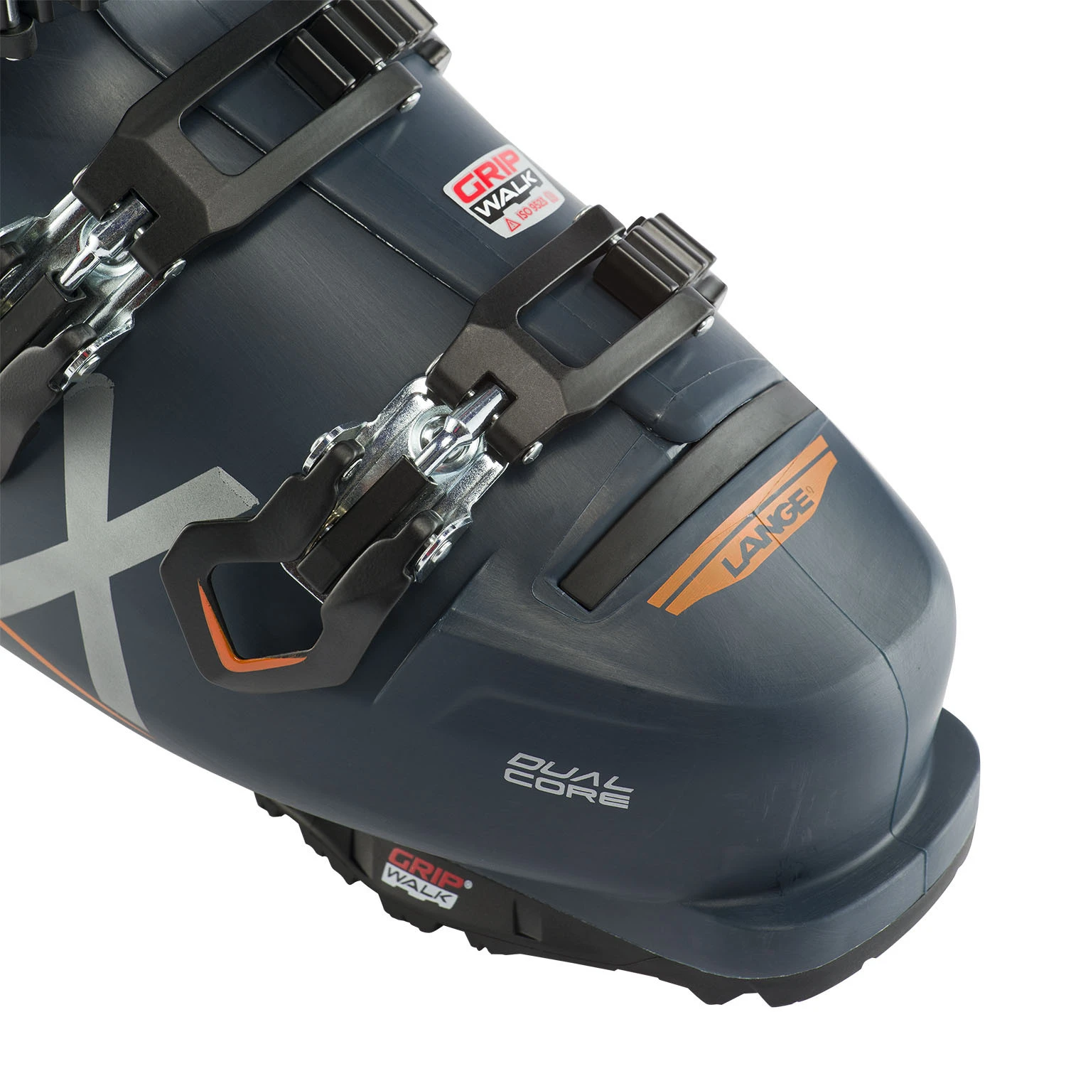 Chaussures De Ski Lange RX 130 Lv Gw Dark Petrol Homme 5 Chaussures De Ski Lange RX 130 Lv Gw Dark Petrol Homme – Image 5