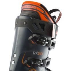 Chaussures De Ski Lange RX 130 Gw Dark Petrol Homme 10 Chaussures De Ski Lange RX 130 Gw Dark Petrol Homme -Volcom Soldes LBK2030 4 16