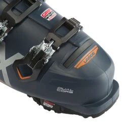 Chaussures De Ski Lange RX 130 Gw Dark Petrol Homme 11 Chaussures De Ski Lange RX 130 Gw Dark Petrol Homme -Volcom Soldes LBK2030 5 16