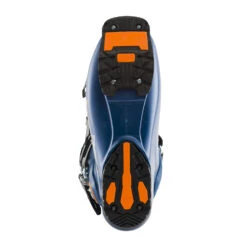 Chaussures De Ski Lange RX 120 Lv Gw Navy Blue Homme -Volcom Soldes LBK2060 3 16