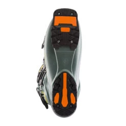 Chaussures De Ski Lange RX 110 Gw Army Grey Homme -Volcom Soldes LBK2080 3 16