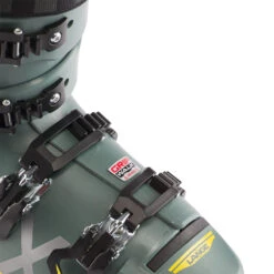 Chaussures De Ski Lange RX 110 Gw Army Grey Homme -Volcom Soldes LBK2080 5 16