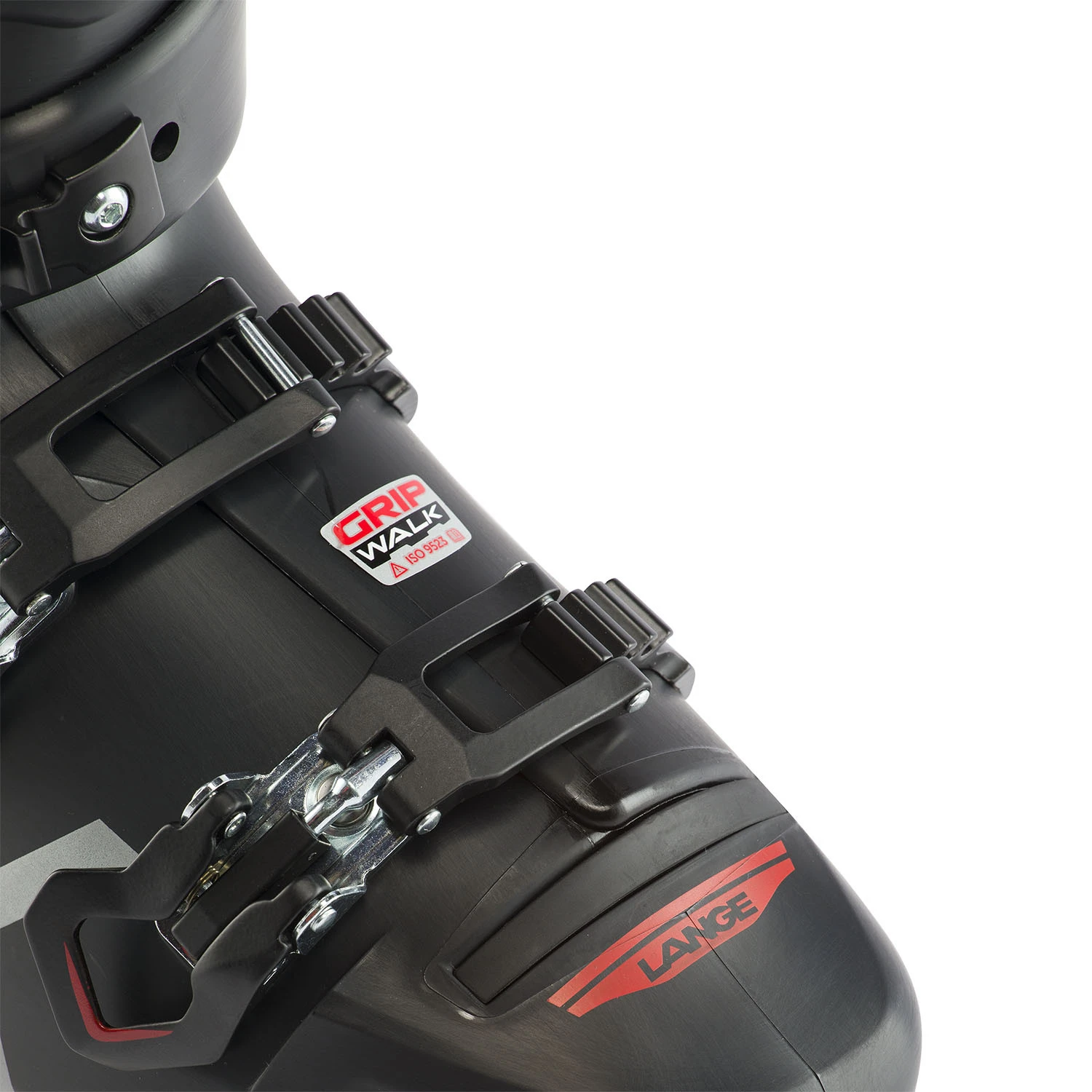 Chaussures De Ski Lange RX 100 Lv Gw Black Homme 6 Chaussures De Ski Lange RX 100 Lv Gw Black Homme â Image 6