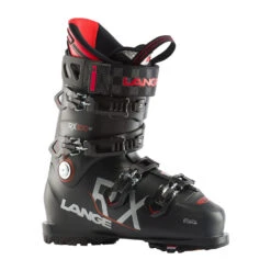 Chaussures De Ski Lange RX 100 Lv Gw Black Homme