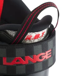 Chaussures De Ski Lange RX 100 Gw Black Homme 11 Chaussures De Ski Lange RX 100 Gw Black Homme -Volcom Soldes LBK2100 5 16