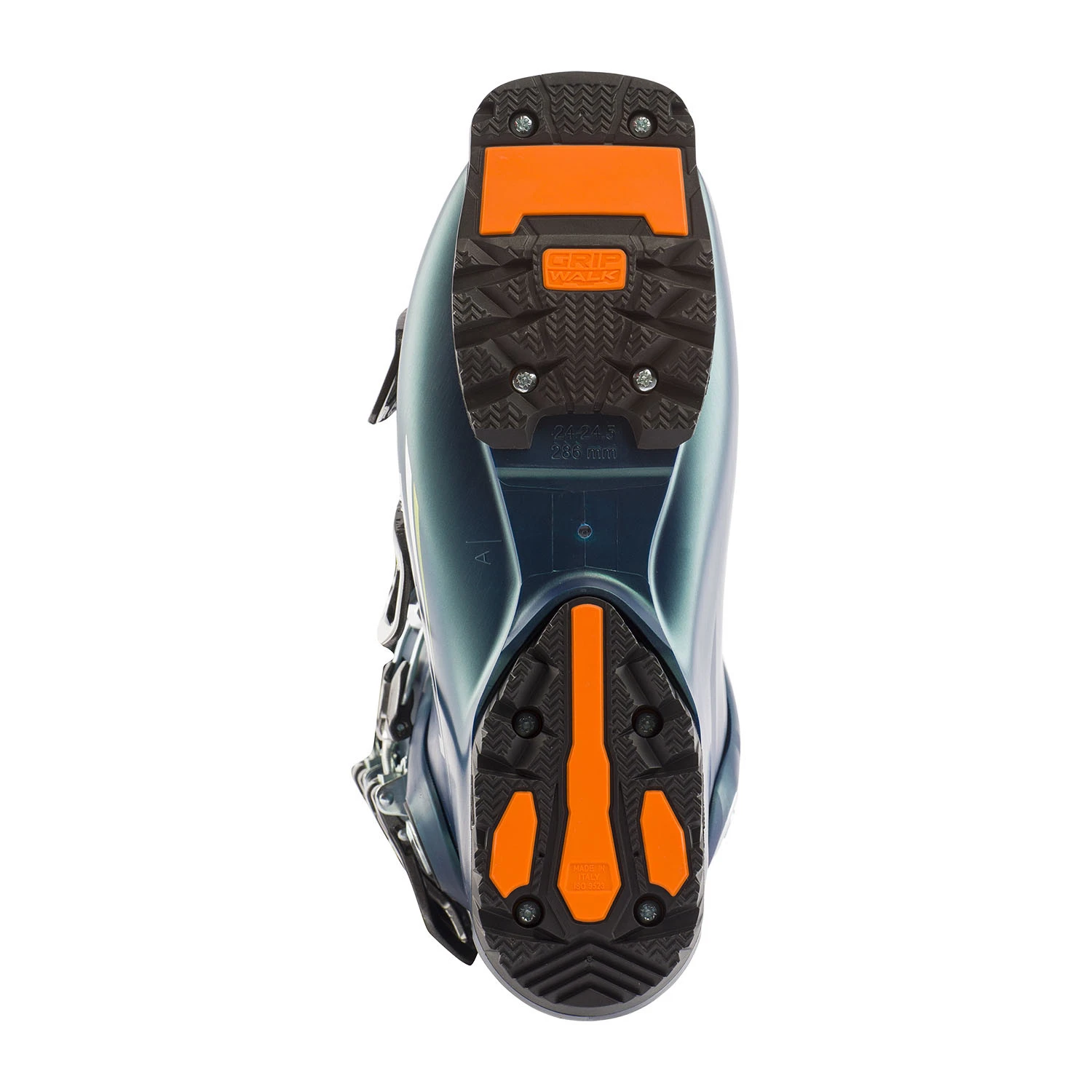 Chaussures De Ski Lange RX 110 W Lv Gw Posh Green Femme 4 Chaussures De Ski Lange RX 110 W Lv Gw Posh Green Femme – Image 4