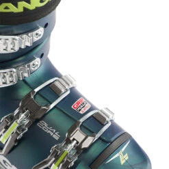 Chaussures De Ski Lange RX 110 W Lv Gw Posh Green Femme 11 Chaussures De Ski Lange RX 110 W Lv Gw Posh Green Femme -Volcom Soldes LBK2200 5 12