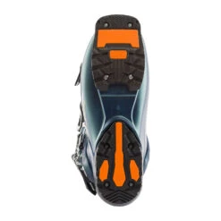 Chaussures De Ski Lange RX 110 W Gw Posh Green Femme -Volcom Soldes LBK2210 3 12