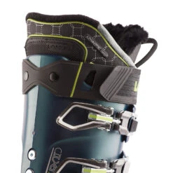 Chaussures De Ski Lange RX 110 W Gw Posh Green Femme -Volcom Soldes LBK2210 4 12