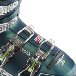 Chaussures De Ski Lange RX 110 W Gw Posh Green Femme -Volcom Soldes LBK2210 5 12