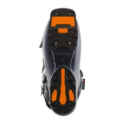 Chaussures De Ski Lange RX 90 W Lv Gw Shadow Blue Femme -Volcom Soldes LBK2220 3 12