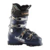 Chaussures De Ski Lange RX 90 W Gw Shadow Blue Femme
