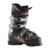 Chaussures De Ski Lange RX 80 W Lv Gw Black Femme