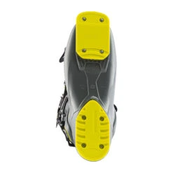 Chaussures De Ski Lange LX 100 Thunder Grey Homme -Volcom Soldes LBK6020 3 16