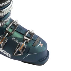 Chaussures De Ski Lange LX 90 W Posh Green Femme 10 Chaussures De Ski Lange LX 90 W Posh Green Femme -Volcom Soldes LBK6200 4 12