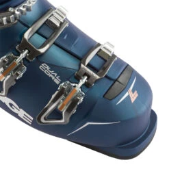 Chaussures De Ski Lange LX 80 W Bright Blue Femme 9 Chaussures De Ski Lange LX 80 W Bright Blue Femme -Volcom Soldes LBK6220 4 12