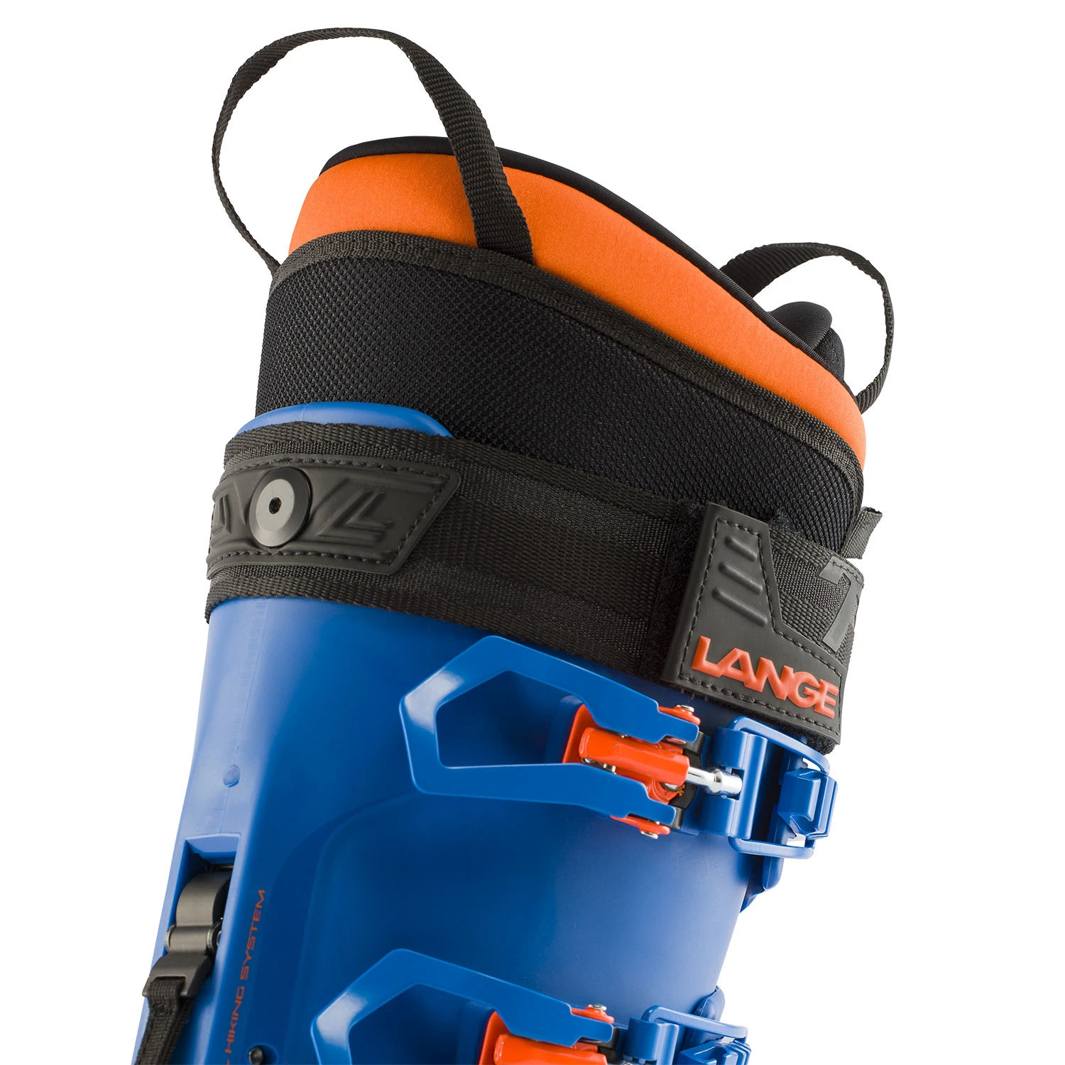 Chaussures De Ski De Randonnée Lange XT3 Tour Pro Power Blue Homme 5 Chaussures De Ski De Randonnée Lange XT3 Tour Pro Power Blue Homme – Image 5