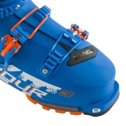 Chaussures De Ski De Randonnée Lange XT3 Tour Pro Power Blue Homme 11 Chaussures De Ski De Randonnée Lange XT3 Tour Pro Power Blue Homme -Volcom Soldes LBK7310 5 8