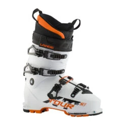 Chaussures De Ski De Randonée Lange XT3 Tour White Homme