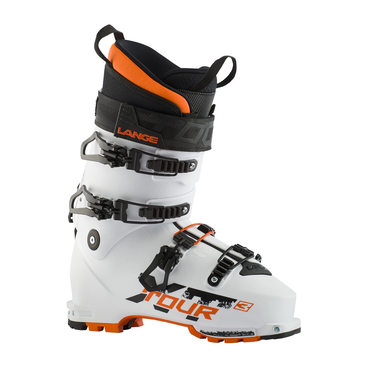 Chaussures De Ski De Randonée Lange XT3 Tour White Homme 1 Chaussures De Ski De Randonée Lange XT3 Tour White Homme