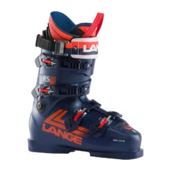 Chaussures De Ski Lange Rs 130 Mv Legend Blue Homme