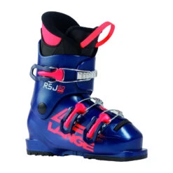 Chaussures De Ski Lange Rsj 50 Legend Blue Garçon