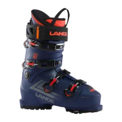 Chaussures De Ski Lange Lx 130 Hv Gripwalk Legend Blue Homme
