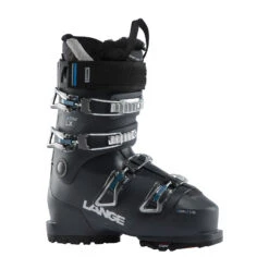 Chaussures De Ski Lange Lx 75 W Hv Gripwalk Pewter Grey Femme