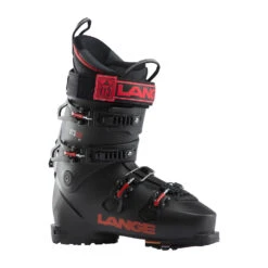 Chaussures De Ski Lange Xt3 100 Mv Gripwalk No Pin Black Homme