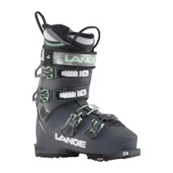 Chaussures De Ski Lange Xt3 Free 95mv Gripwalk Pewter Grey Homme